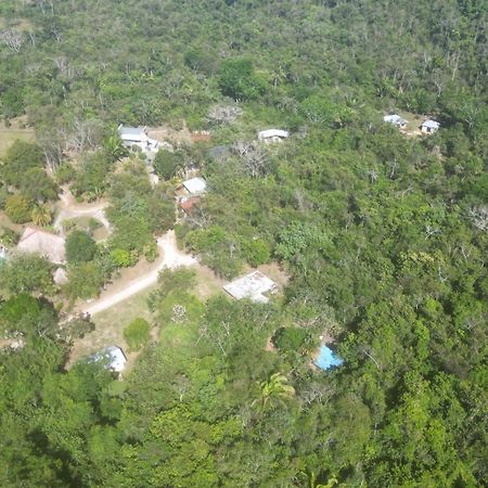 Calico Jack'S Resort Sayab Camp Exterior photo