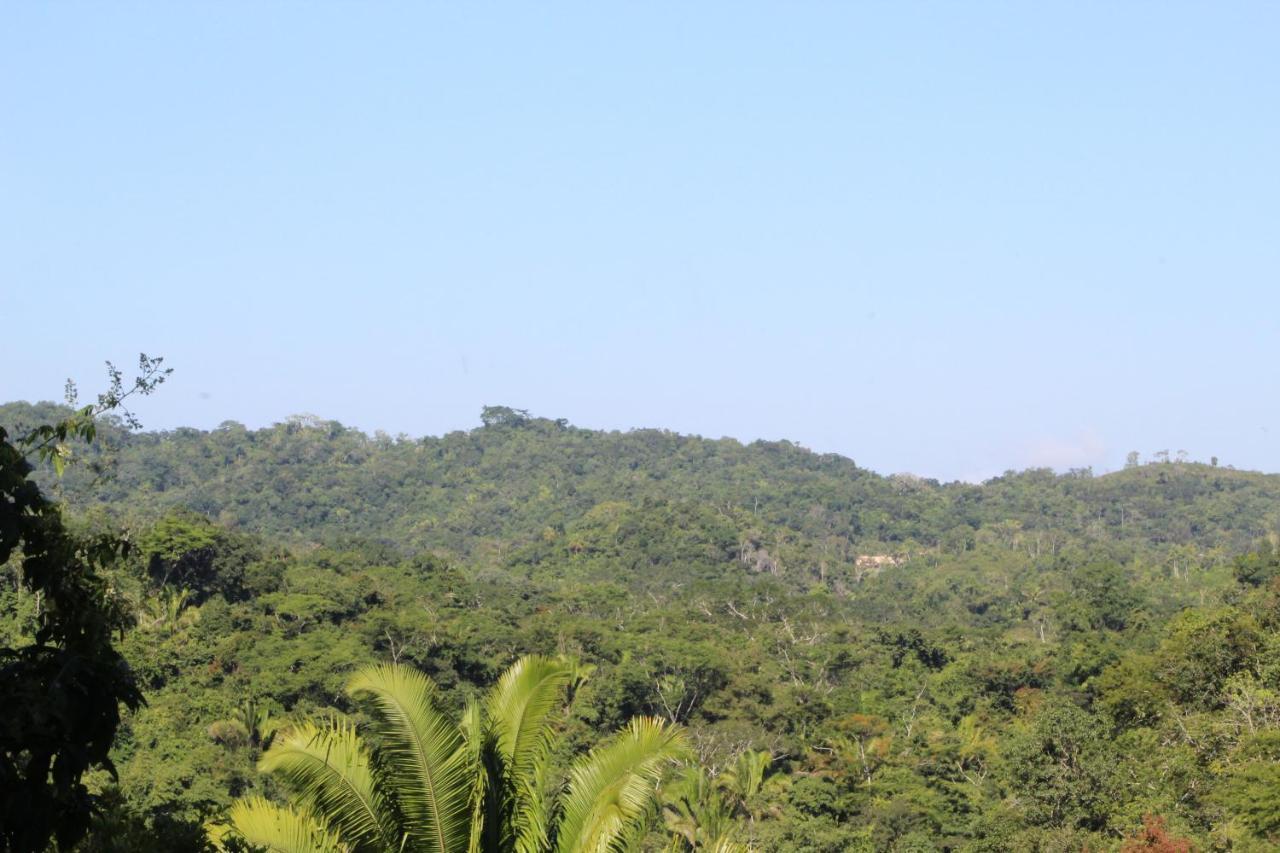 Calico Jack'S Resort Sayab Camp Exterior photo