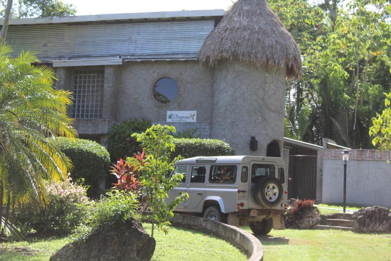 Calico Jack'S Resort Sayab Camp Exterior photo