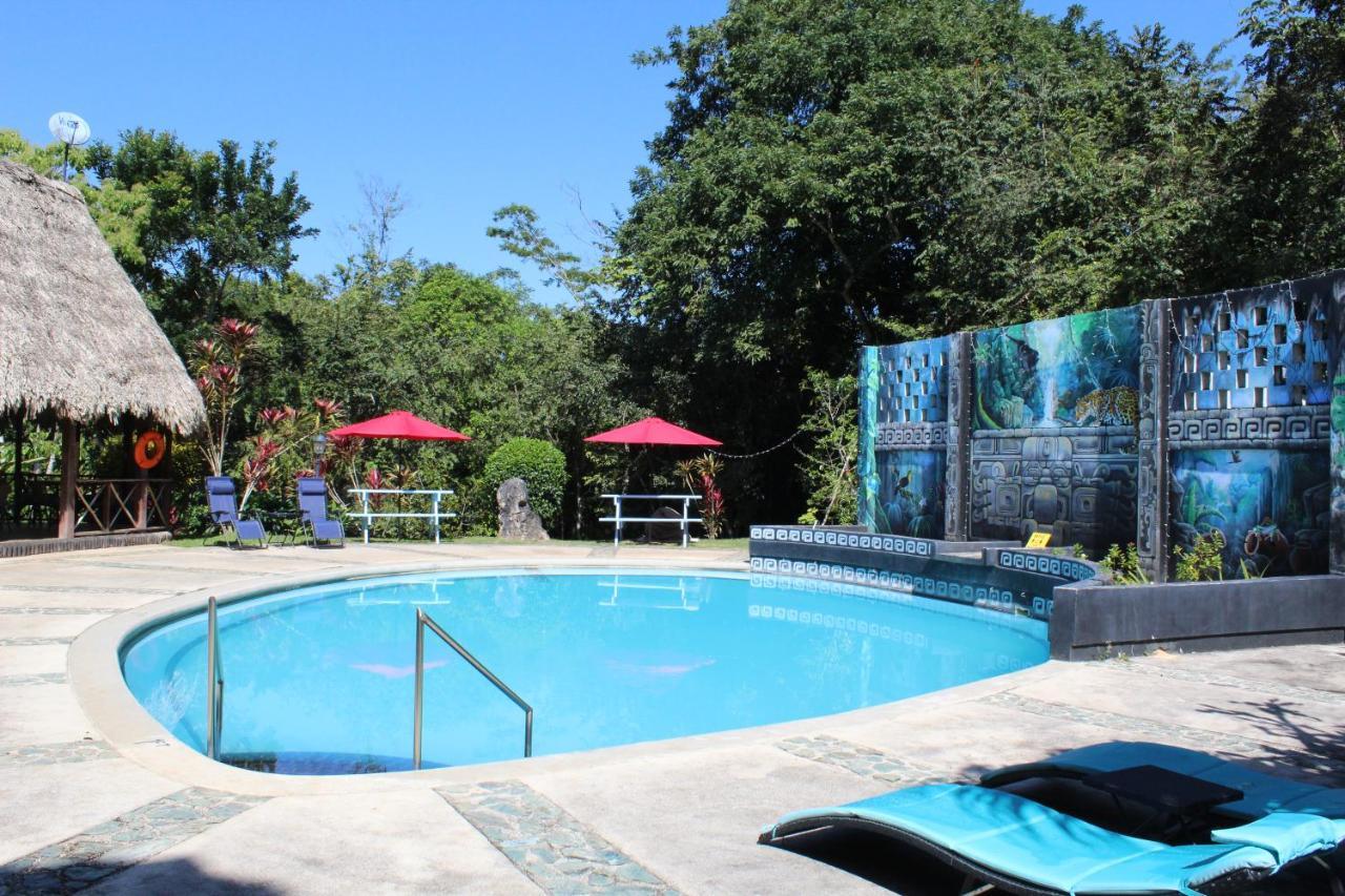 Calico Jack'S Resort Sayab Camp Exterior photo