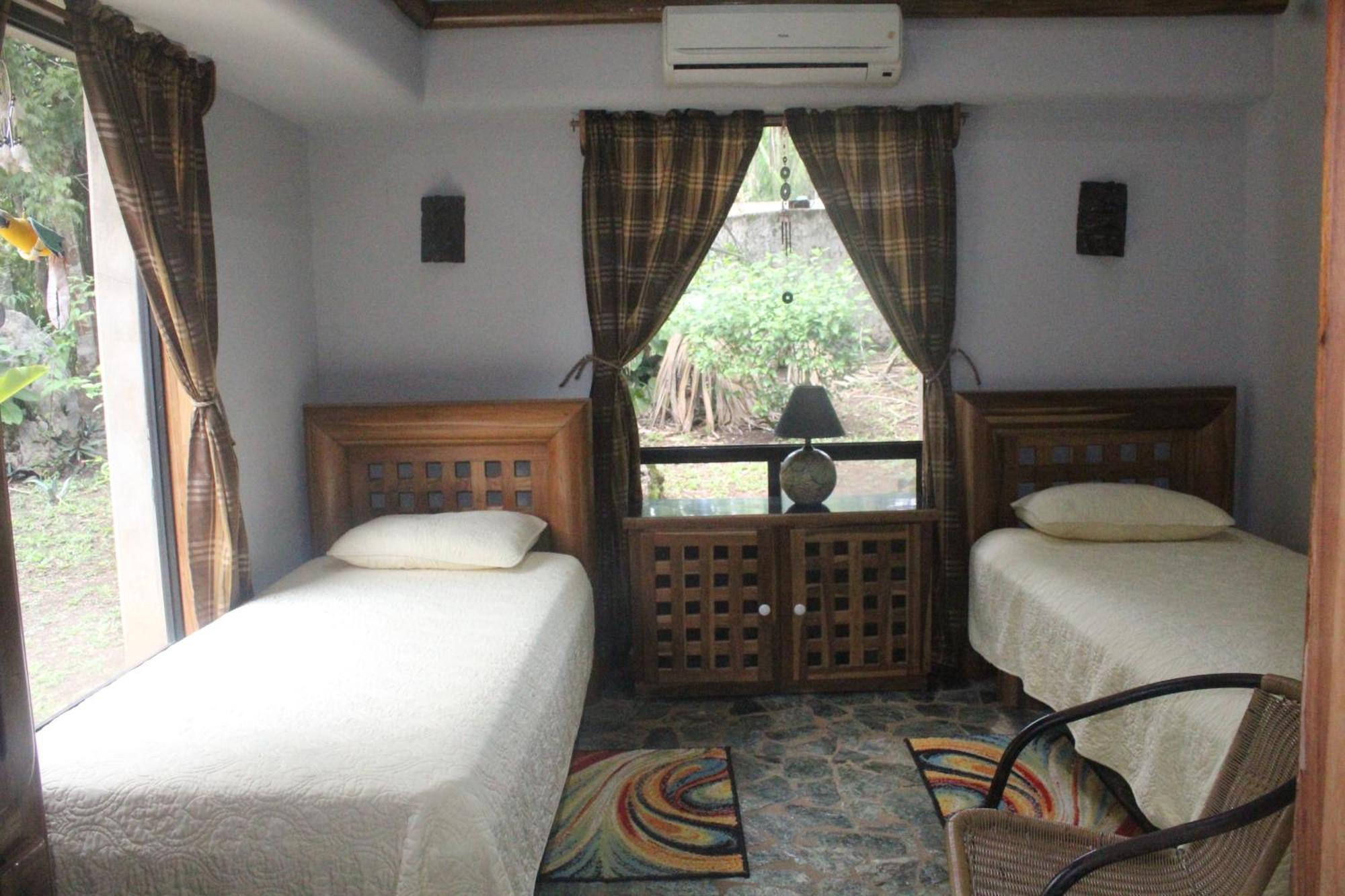 Calico Jack'S Resort Sayab Camp Exterior photo